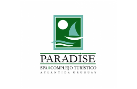 Paradise Spa y Complejo Turístico