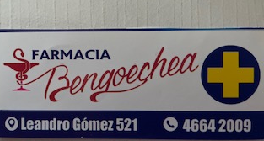 Farmacia Bengoechea
