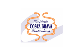 Confitería Costa Brava