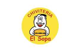 Chivetería El Sopa