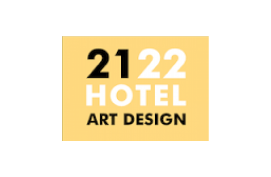 2122 Hotel Art Design