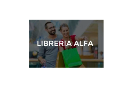 Librería Alfa