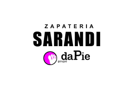 Zapatería Sarandí Da Pie