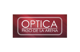 Óptica Paso De La Arena