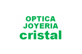 Óptica Cristal