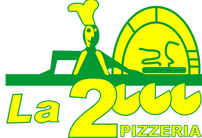 La 2000 Pizzería