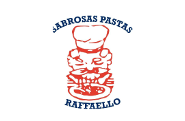 Pastas Rafaello