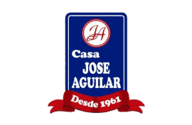 Casa José Aguilar