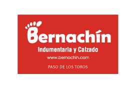 Bernachin