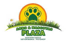Agro & Mascotas PLAZA