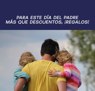 Campaña Día del padre