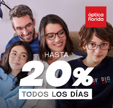 Óptica Florida