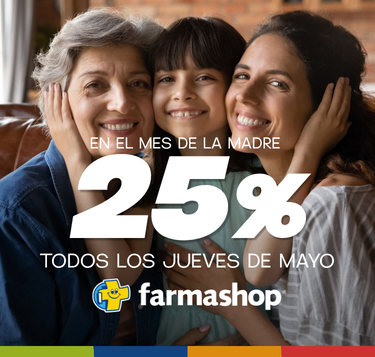 Mes de la madre 2026