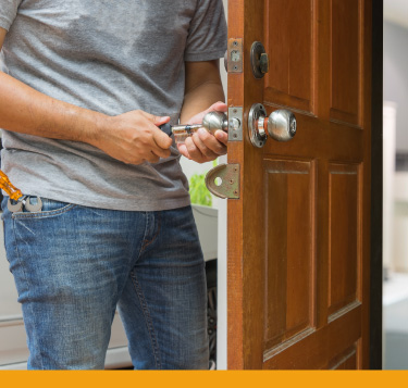 Servicio de cerrajería