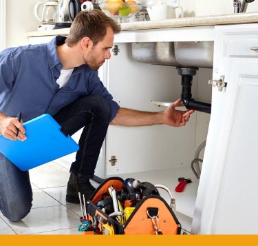 Servicio de sanitaria