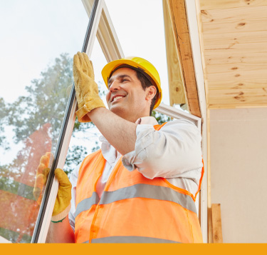 Servicio de vidriería