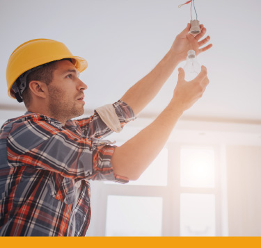 Servicio de electricista