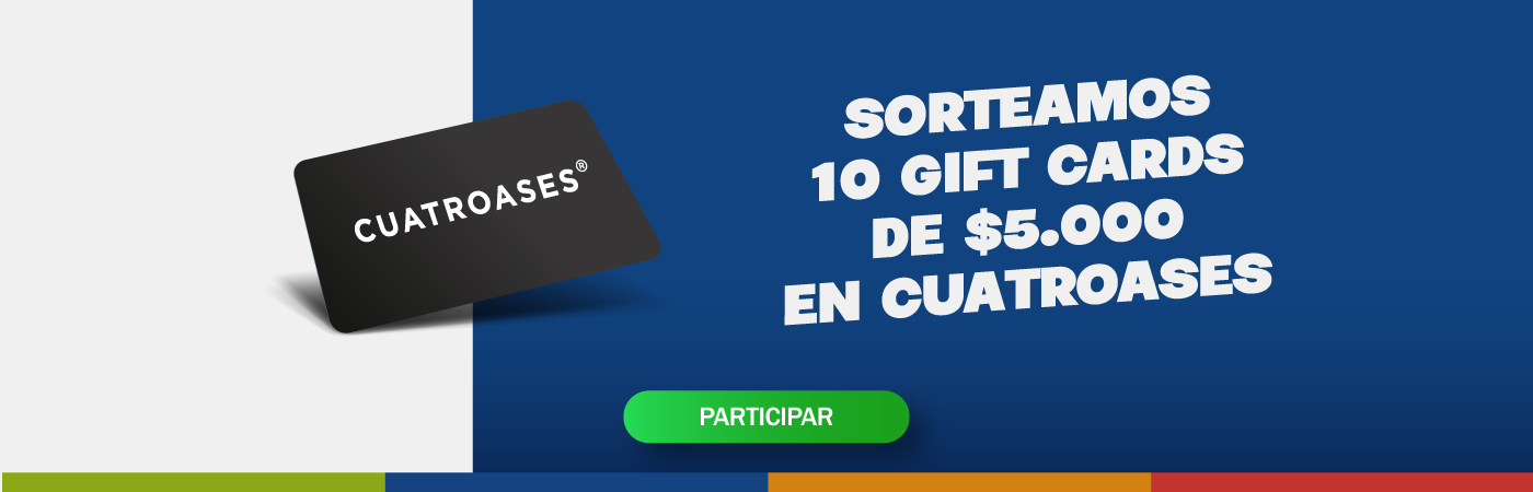 Sorteo Día del padre