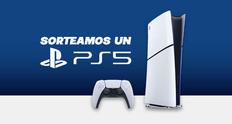 Sorteo mes de la niñez
