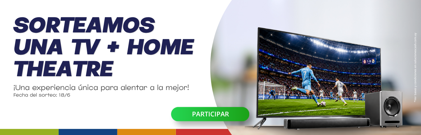Sorteo: ¡Alentá a la mejor!