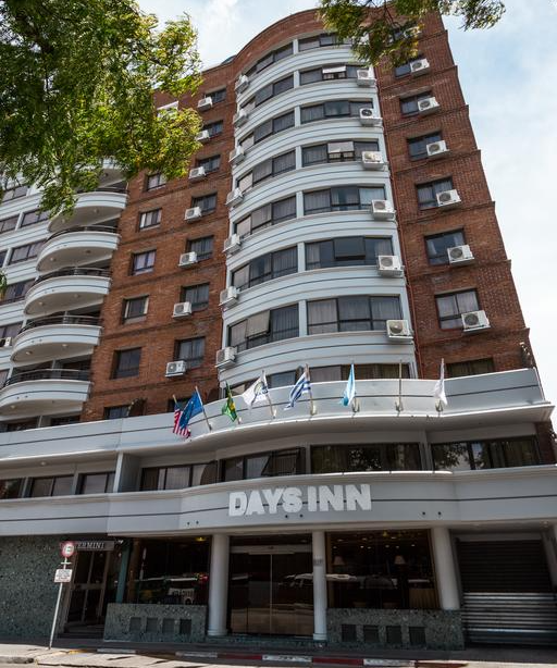 Days Inn Montevideo