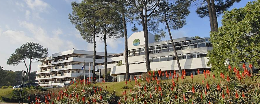 Punta del Este: Hotel del Lago