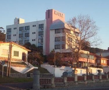 Piriápolis: Ricadi Hotel