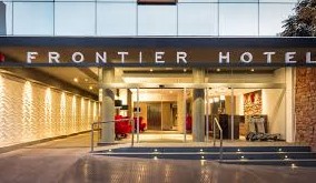 Rivera: Frontier Hotel