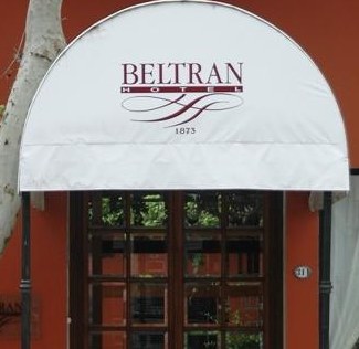 Colonia: Hotel Beltrán