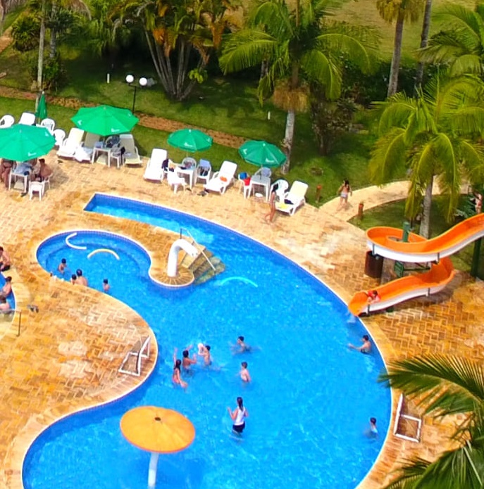 Termas de Gravatal