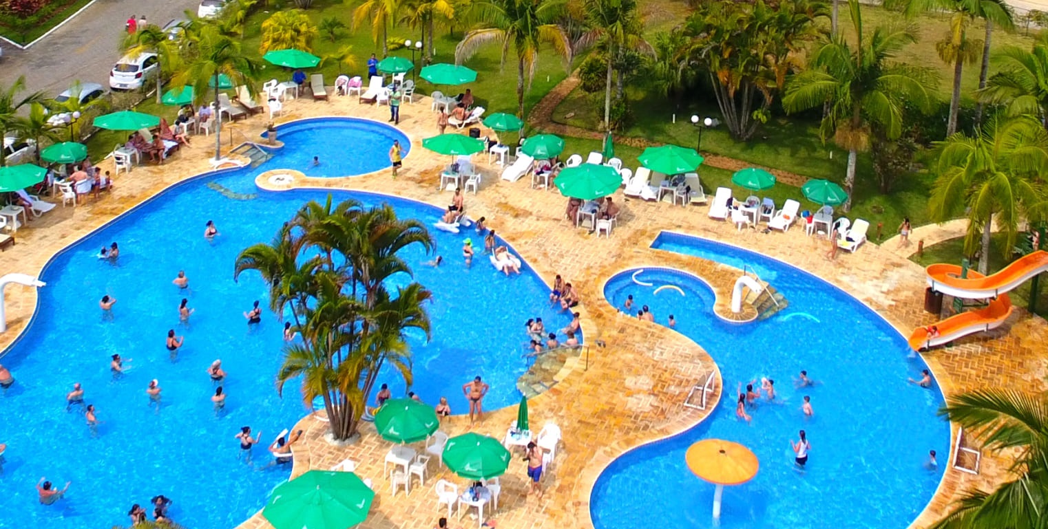 Termas de Gravatal Termas de Gravatal
