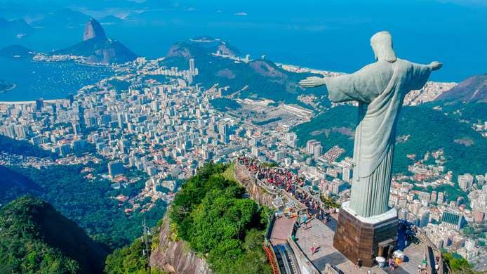 Río de Janeiro