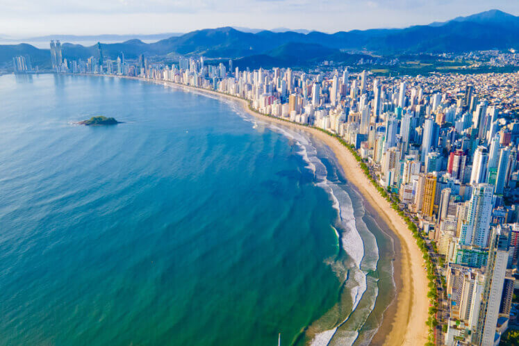 Camboriú