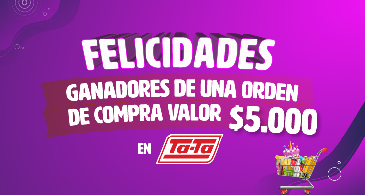 Sorteo de Cumpleaños