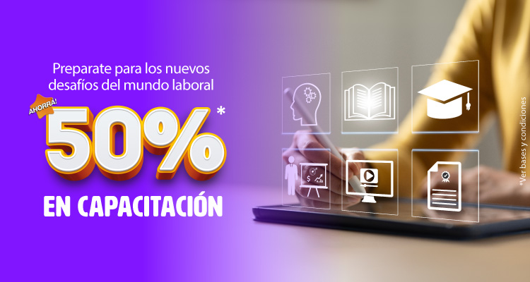 Capacitación