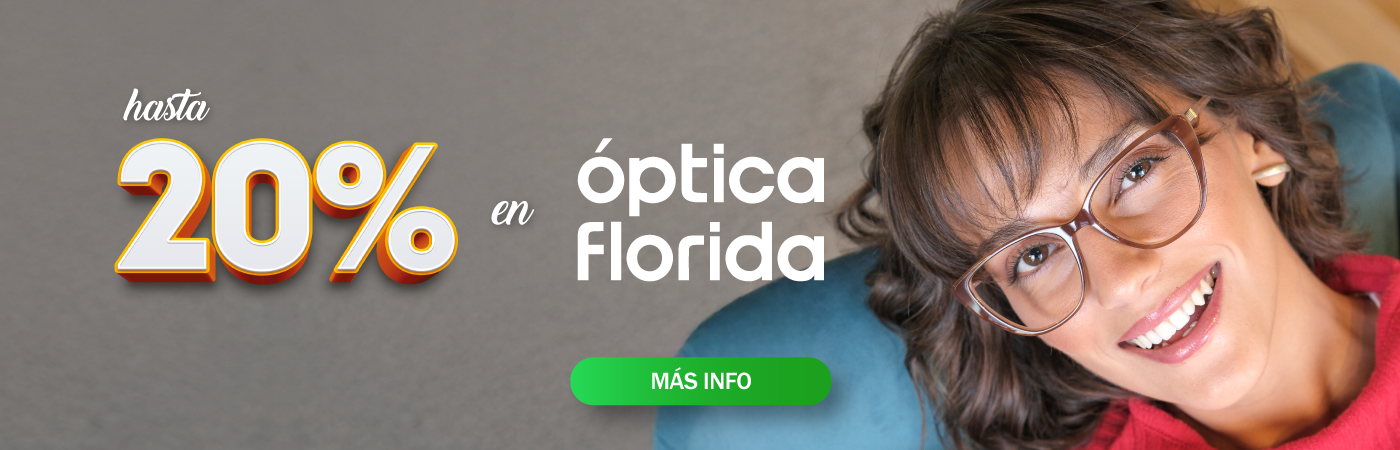 Óptica Florida