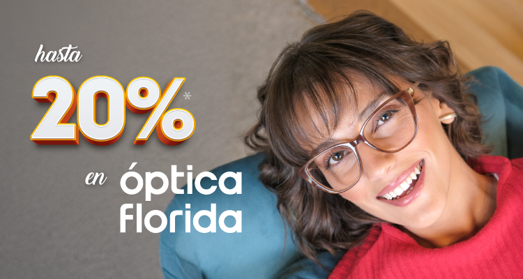 Óptica Florida