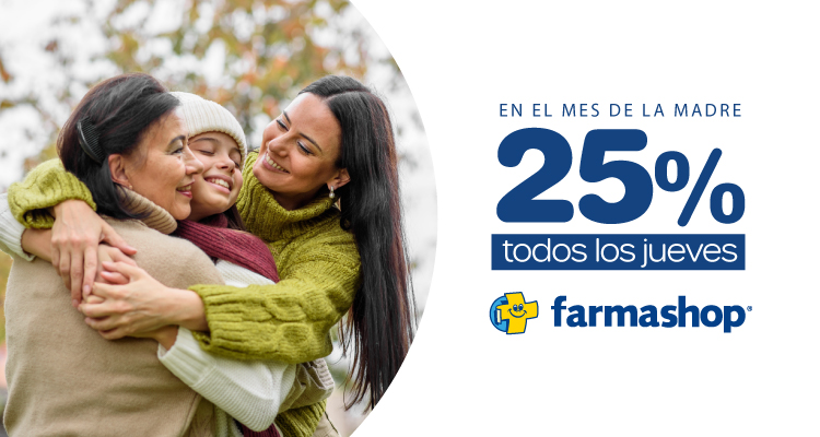 Mes de la Madre 2025