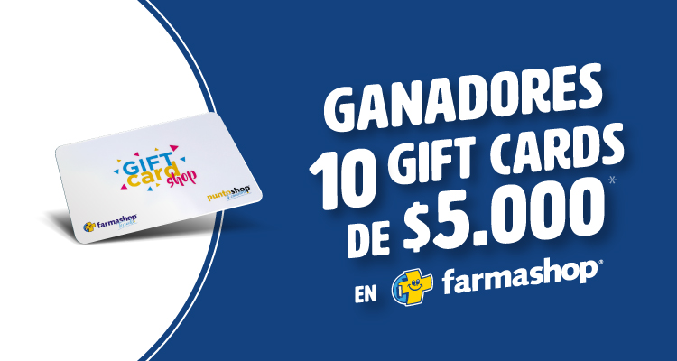 Ganadoras mes de la madre