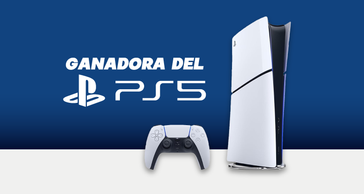 Ganadora del Sorteo: Mes de la niñez