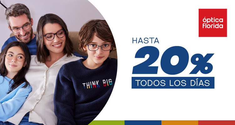 Óptica Florida