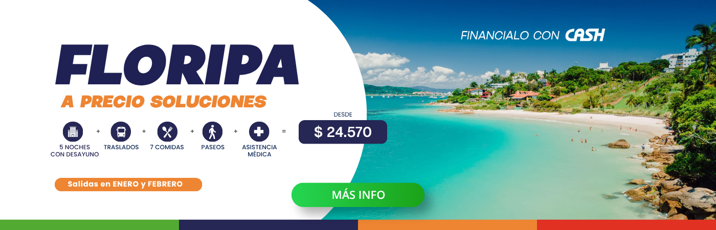 Florianópolis 2026