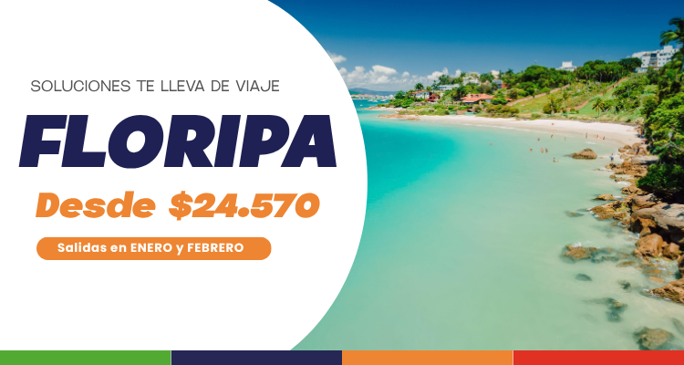 Florianópolis 2026