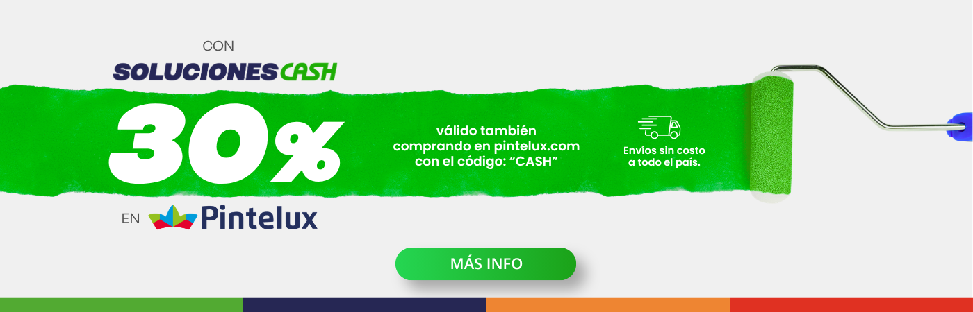 Pintelux 30%