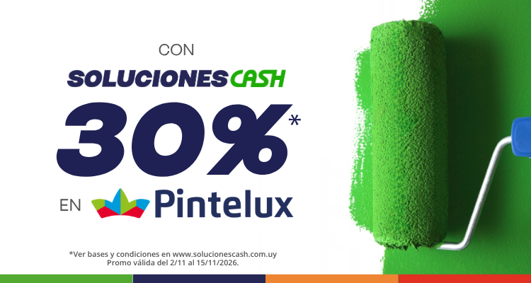 Pintelux 30%